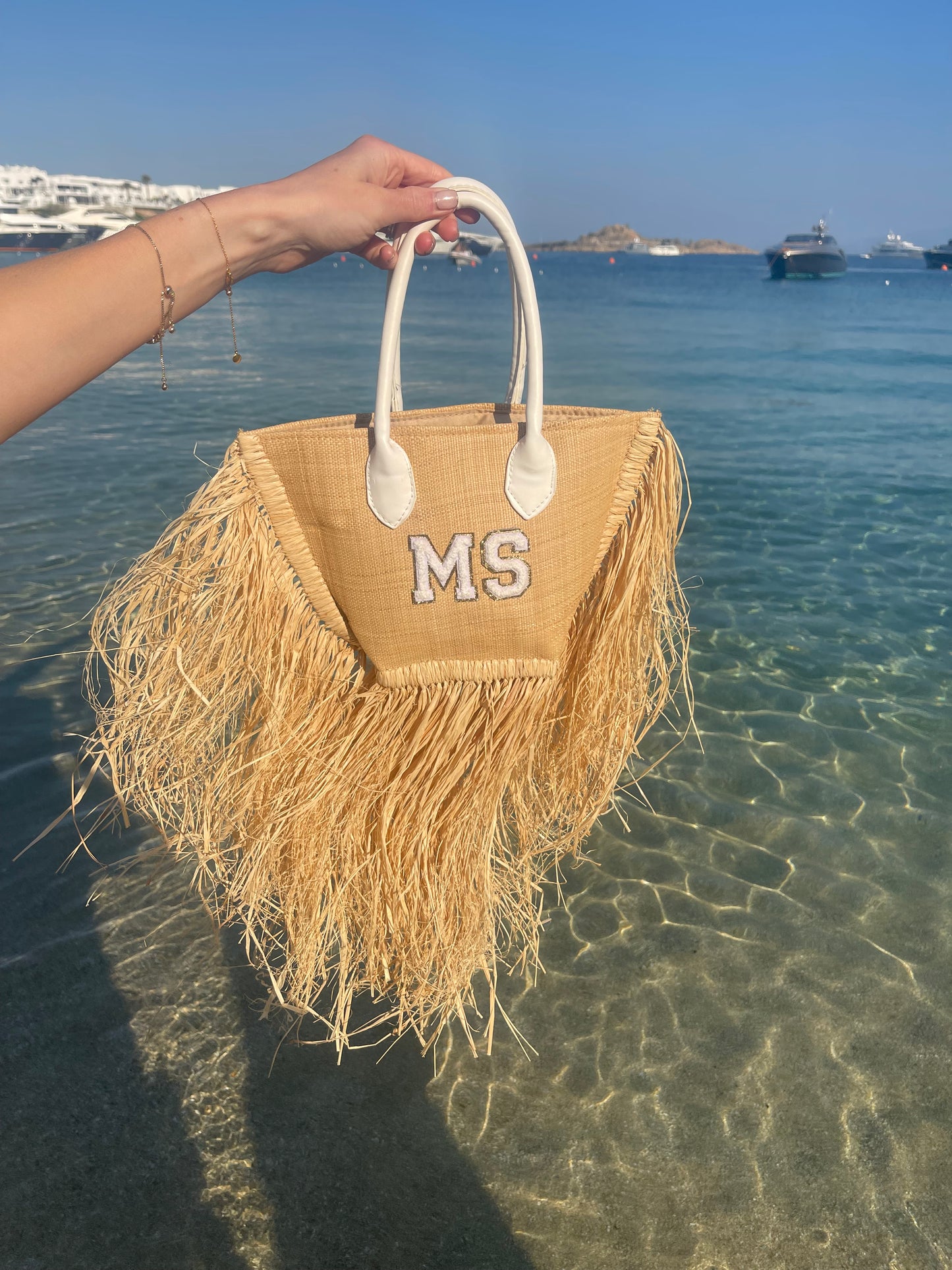 Matilda bag